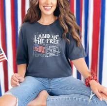 Load image into Gallery viewer, Land Of The Free
