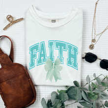 Load image into Gallery viewer, Leopard Glitter Faith