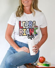 Load image into Gallery viewer, School Occupation Life