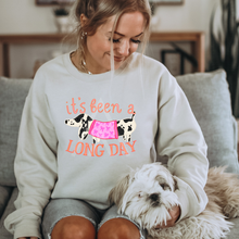 Load image into Gallery viewer, Long Day