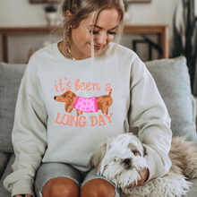 Load image into Gallery viewer, Long Day