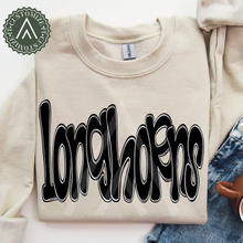 Load image into Gallery viewer, Funky Doodles Mascot