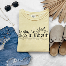 Load image into Gallery viewer, Longing For