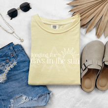 Load image into Gallery viewer, Longing For