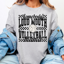 Load image into Gallery viewer, Loud Mouth Mama