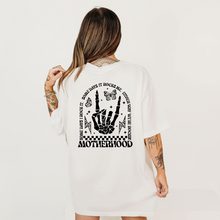 Load image into Gallery viewer, Motherhood Rocks