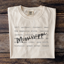 Load image into Gallery viewer, State Words