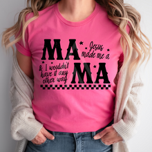 Load image into Gallery viewer, Made Me A Mama