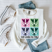 Load image into Gallery viewer, Main Character Mascots