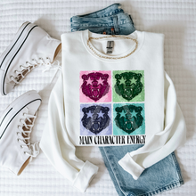 Load image into Gallery viewer, Main Character Mascots