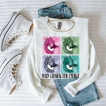 Load image into Gallery viewer, Main Character Mascots