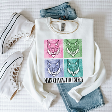 Load image into Gallery viewer, Main Character Mascots