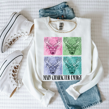 Load image into Gallery viewer, Main Character Mascots