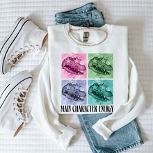 Load image into Gallery viewer, Main Character Mascots