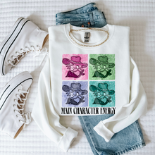 Load image into Gallery viewer, Main Character Mascots