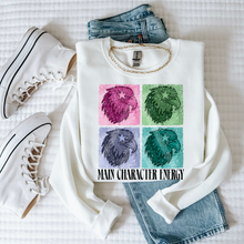 Load image into Gallery viewer, Main Character Mascots