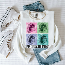 Load image into Gallery viewer, Main Character Mascots