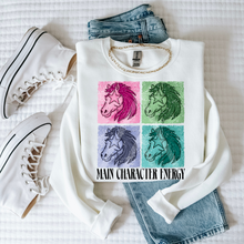 Load image into Gallery viewer, Main Character Mascots