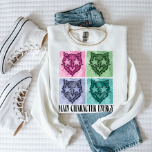 Load image into Gallery viewer, Main Character Mascots