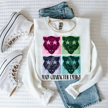 Load image into Gallery viewer, Main Character Mascots