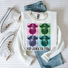 Load image into Gallery viewer, Main Character Mascots