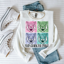 Load image into Gallery viewer, Main Character Mascots