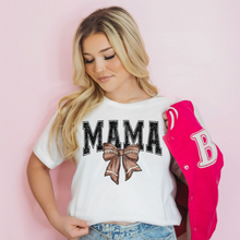 Load image into Gallery viewer, Mama Bow