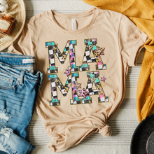 Load image into Gallery viewer, Mama Check Stars