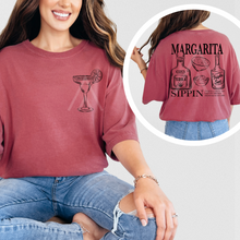 Load image into Gallery viewer, Margarita Sippin'