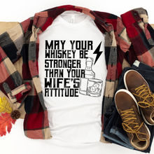 Load image into Gallery viewer, May Your Whiskey