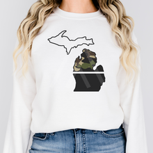 Load image into Gallery viewer, Camo Block State *UNSP EXCLUSIVE*