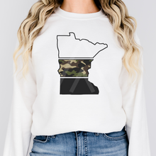 Load image into Gallery viewer, Camo Block State *UNSP EXCLUSIVE*