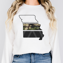 Load image into Gallery viewer, Camo Block State *UNSP EXCLUSIVE*