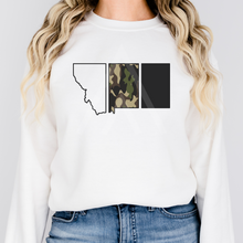 Load image into Gallery viewer, Camo Block State *UNSP EXCLUSIVE*