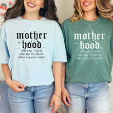 Load image into Gallery viewer, Motherhood Rockin Gothic