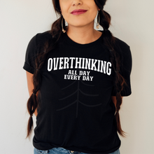 Load image into Gallery viewer, Overthinking