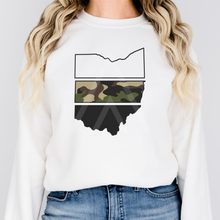 Load image into Gallery viewer, Camo Block State *UNSP EXCLUSIVE*