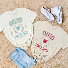 Load image into Gallery viewer, Varsity States