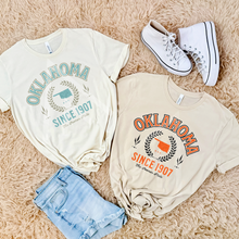 Load image into Gallery viewer, Varsity States