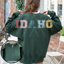 Load image into Gallery viewer, Oversized Sunny Days State