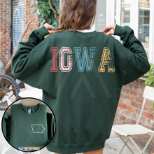 Load image into Gallery viewer, Oversized Sunny Days State