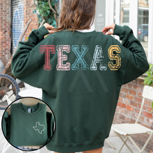 Load image into Gallery viewer, Oversized Sunny Days State