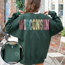 Load image into Gallery viewer, Oversized Sunny Days State