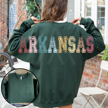 Load image into Gallery viewer, Oversized Sunny Days State