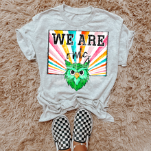 Load image into Gallery viewer, Starburst Owls Mascot