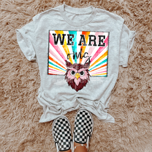 Load image into Gallery viewer, Starburst Owls Mascot