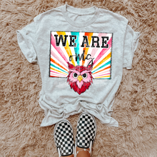 Load image into Gallery viewer, Starburst Owls Mascot