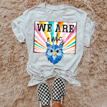 Load image into Gallery viewer, Starburst Owls Mascot