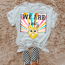 Load image into Gallery viewer, Starburst Owls Mascot