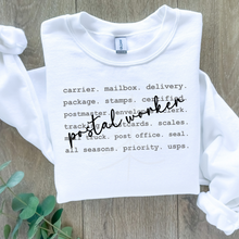 Load image into Gallery viewer, Career Words